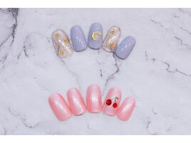 ハンドジェルAコース