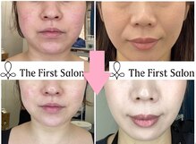 ザ ファーストサロン(The First Salon)