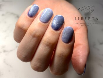 リベルタ(LIBERTA)/マグネット