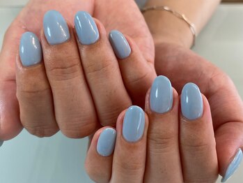 ビューティールームウィズ(beauty room w/)/