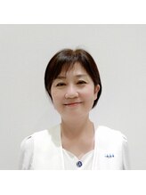 ポーラ ザ ビューティ イオンモール京都五条店(POLA THE BEAUTY) 定松 正子