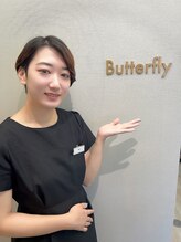 バタフライ 津田沼店(Butterfly) EYELIST 間宮