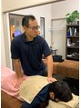 マイ ストレッチ ロコスポーツ杉田店(My Stretch) 西本 【杉田店】