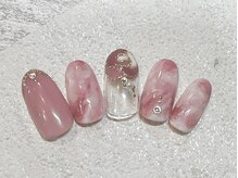 ルアナ(LUANA)/大人可愛いトレンドプラン