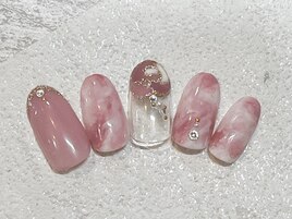 大人可愛いトレンドプラン