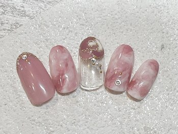 ルアナ(LUANA)/大人可愛いトレンドプラン