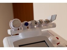 ニード(NEED)/お悩みに合わせてマシンを選択