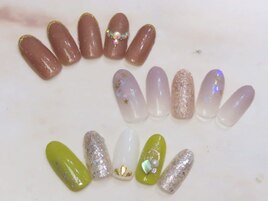 通常アート込みサンプル6380円
