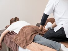 エヌボディメディカルマッサージ(N-Body Medical Massage)