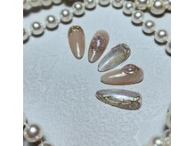 ウェールネイルズ(Ver Nails.)/定額ネイルB