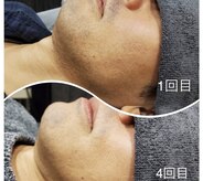 アンドメイル(&male)