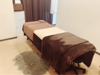 ビュップ 海老名店(美up)/トリートメントルーム3