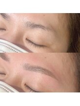 ウイ(UI)/アイブロウ