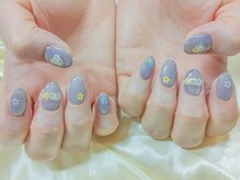 ジョリ ネイルズ(Jolie nails)/6300