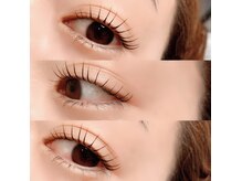 ケーズ ラッシュ(K's LASH)の雰囲気（【雑誌Sweet掲載】大人気ラッシュリフト&眉毛wax！デザイン豊富）