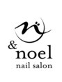 ノエル(Noel)/Nail salon ＆Noel【アンドノエル】