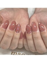 アイリッシュネイル 久屋大通店(Irish Nail)/#601ハート