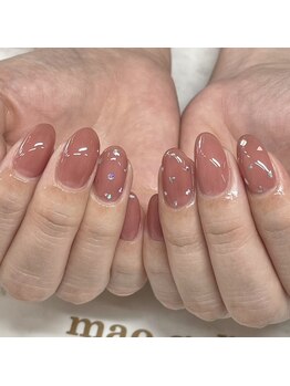 アイリッシュネイル 久屋大通店(Irish Nail)/#601ハート