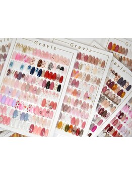 定額メニューのあるサロン