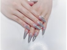 ロビン ネイル(ROBIN NAIL)/グラデーション