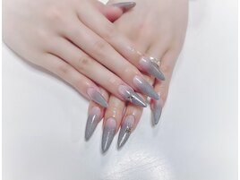 グラデーション