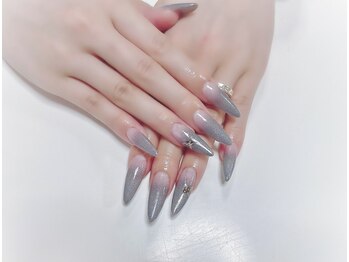 ロビン ネイル(ROBIN NAIL)/グラデーション