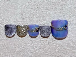 ニュアンスマグネット