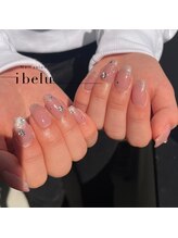 イベル(ibelu)/マグネットグラデーション