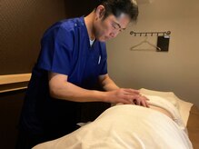 じゃぱん鍼灸りらく院 整骨院/