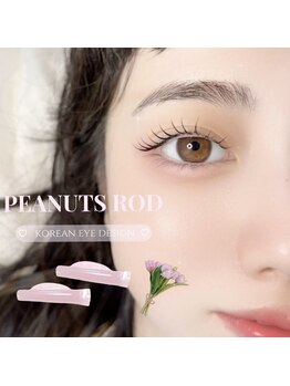 アイモア 横浜関内店(eye mor.)/まつ毛パーマでモテまつ毛♪