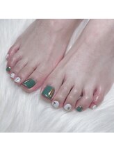 フェリス(feliz)/