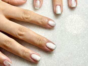 【パラジェル】アート