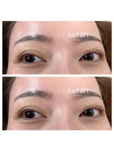 ラ ココ ナゴヤ(NAGOYA)/ラッシュリフト/まつ毛パーマ