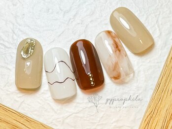 ジプソフィリア(gypsophila)/