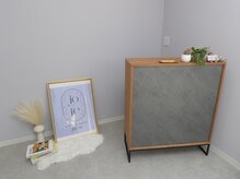 ジョア(jo/ie)/店内