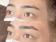 アネラ イオンモールつくば店(anela)の写真/男性も眉毛で印象変わります！男女共に気軽に通えるサロン♪カップル、親子でのご来店も◎＜つくば＞
