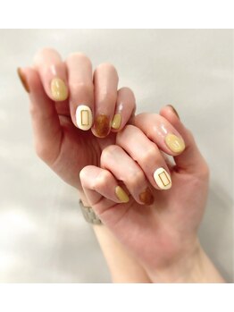 エーナイン イオンモール苫小牧店/定額デザイン