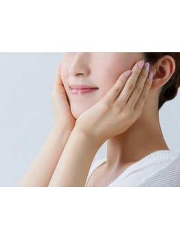 小顔になりたい