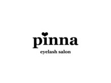 ピンナ(pinna.)