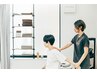 【肩こり.腰痛のない健康美へ】全身の歪みを整える90分/担当：渡辺[女性専門]