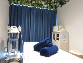 エスプライザ 鹿児島天文館店(ESPLIZA)/全室個室☆女性専用サロン