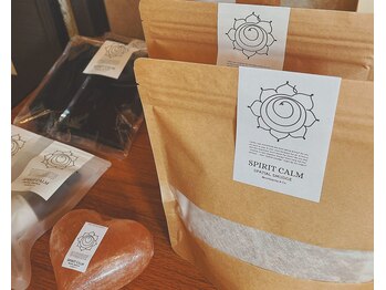 サプナジー(Suppnrgy)/やく草浴・漢方浴