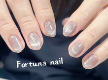 フォルトゥーナ 神田(Fortuna)/マグネットフレンチ