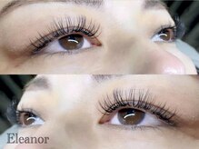 エレノアビューティー(Eleanor BEAUTY)/フラットマットラッシュ