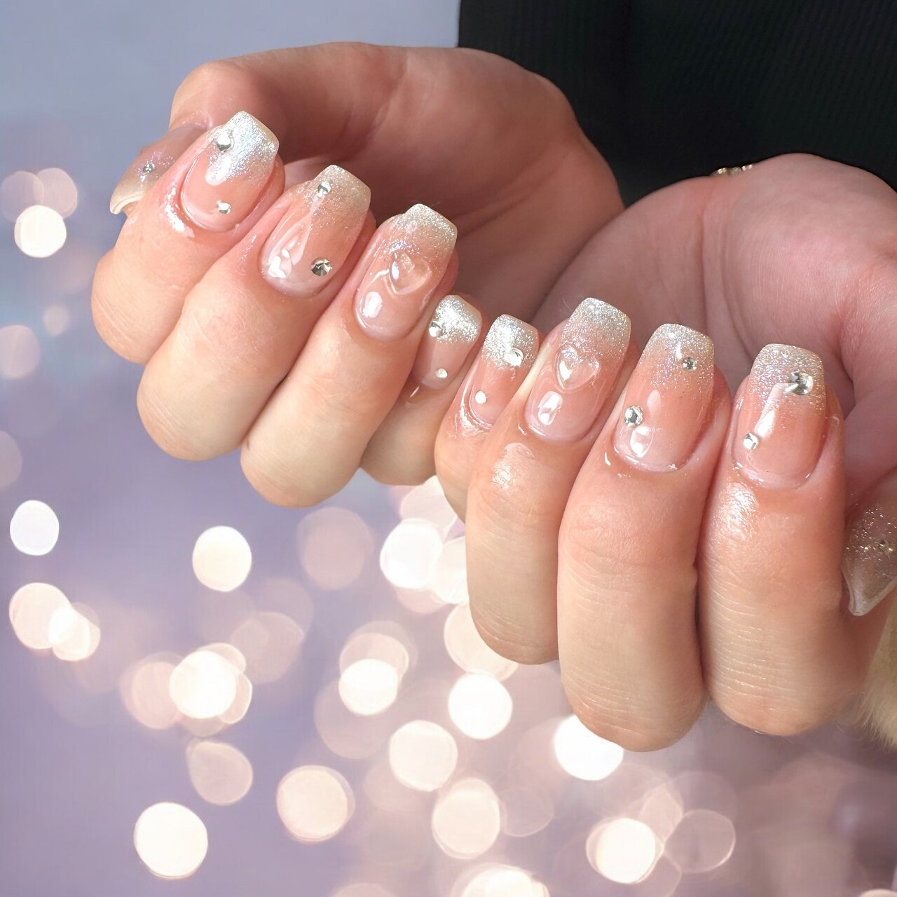 ネイルサロン ジュリエット(Nailsalon Juliet)｜ホットペッパー