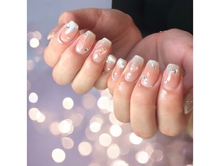 ネイルサロン ジュリエット(Nailsalon Juliet)｜ホットペッパー 