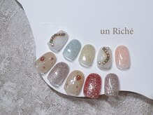 アンリッシュ 池袋東口店(un Riche)