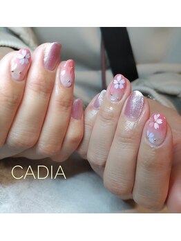 カディア(CADIA)/