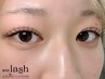 【マツエク上下】スッピン完璧！ ボリューム 360本 (120set) / 下30本
