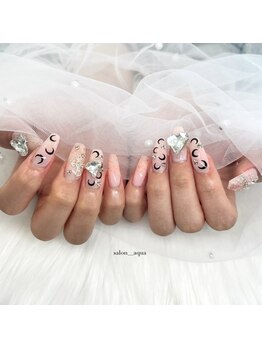 サロン アクア(salon AQUA)/